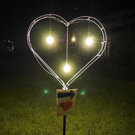 Love Pai Home Esterno foto