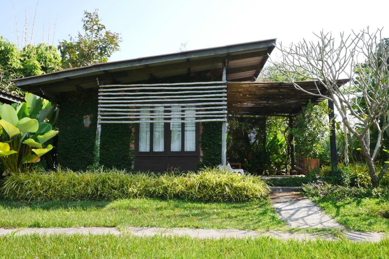 Love Pai Home Esterno foto