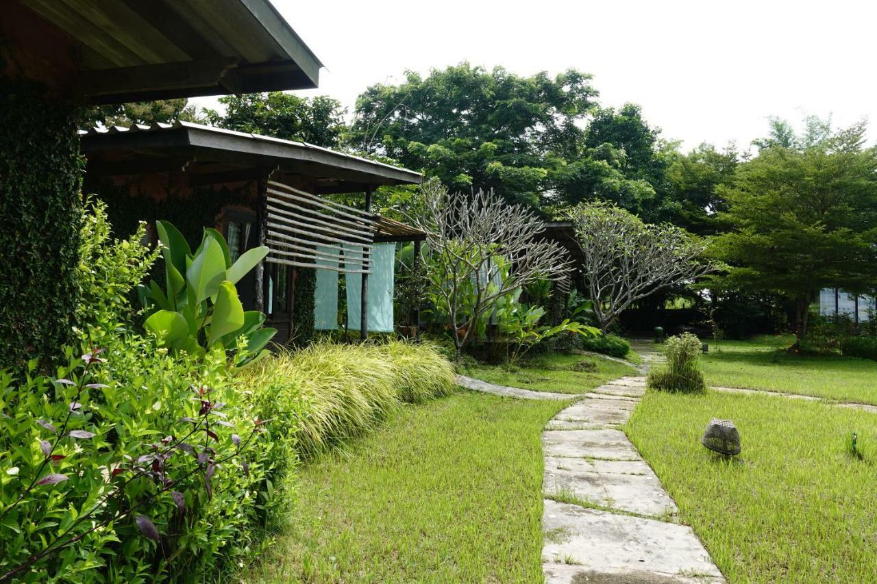 Love Pai Home Esterno foto