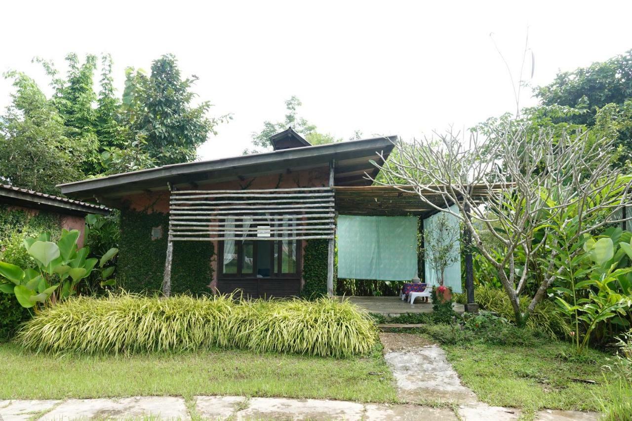 Love Pai Home Esterno foto