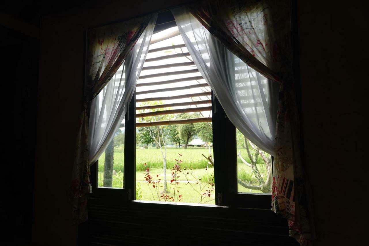 Love Pai Home Esterno foto