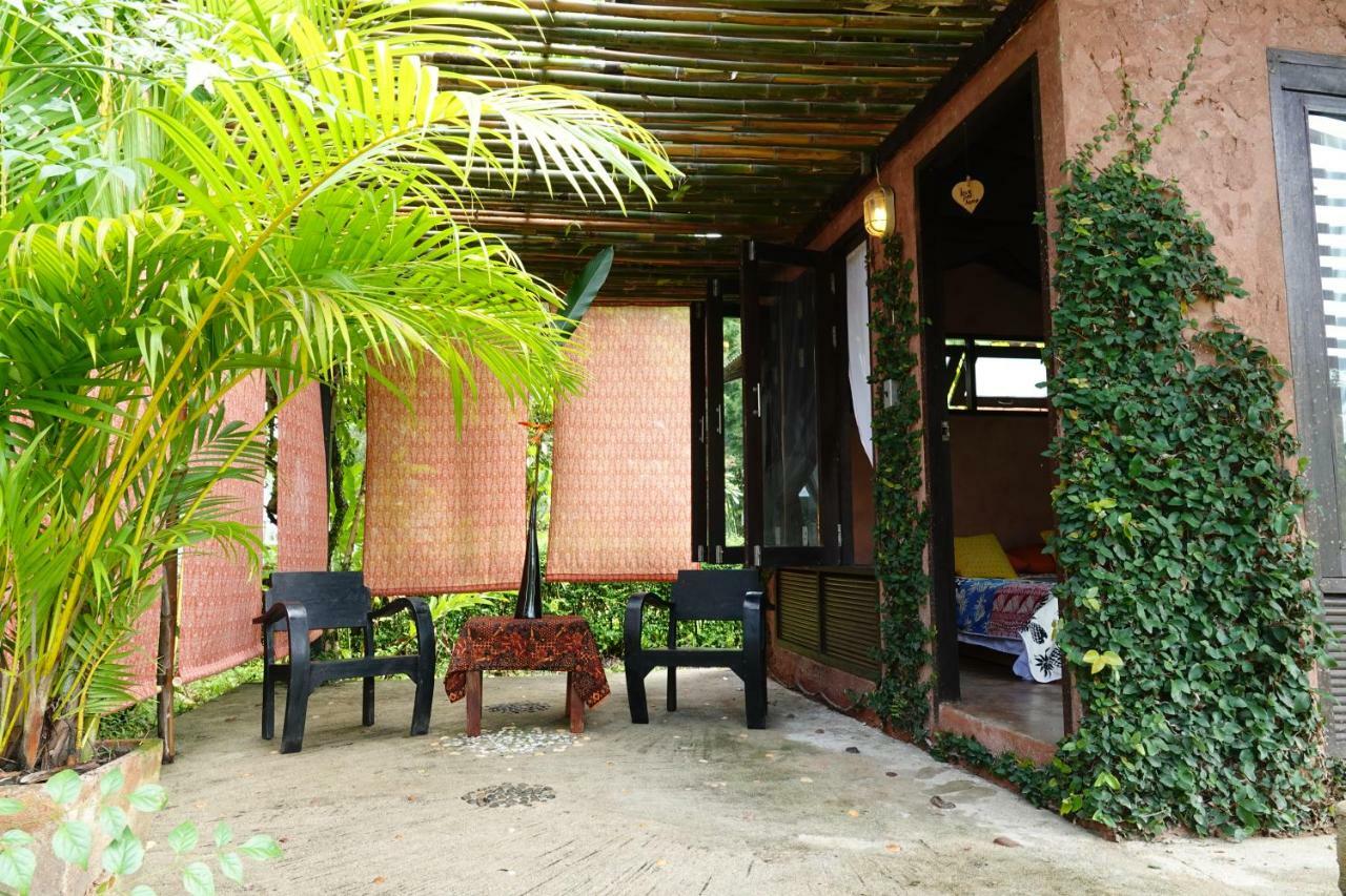 Love Pai Home Esterno foto