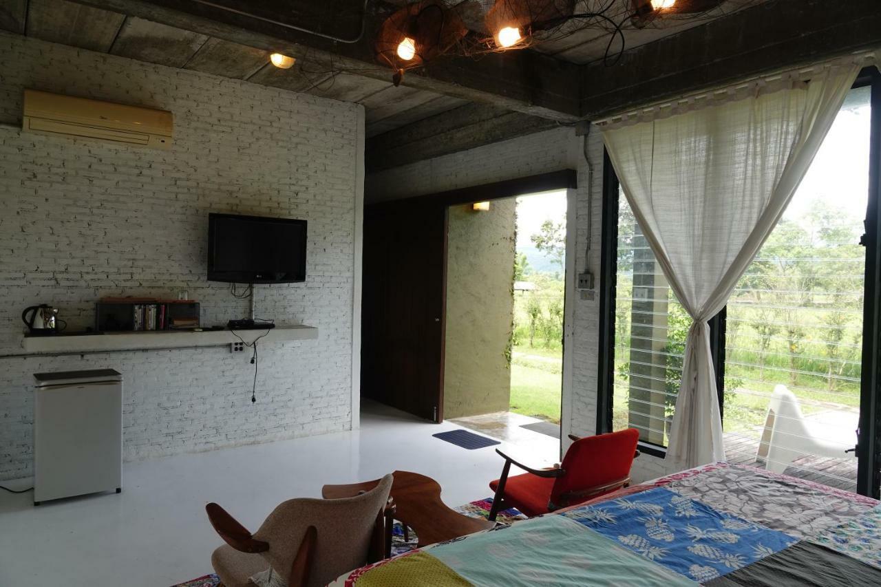 Love Pai Home Esterno foto