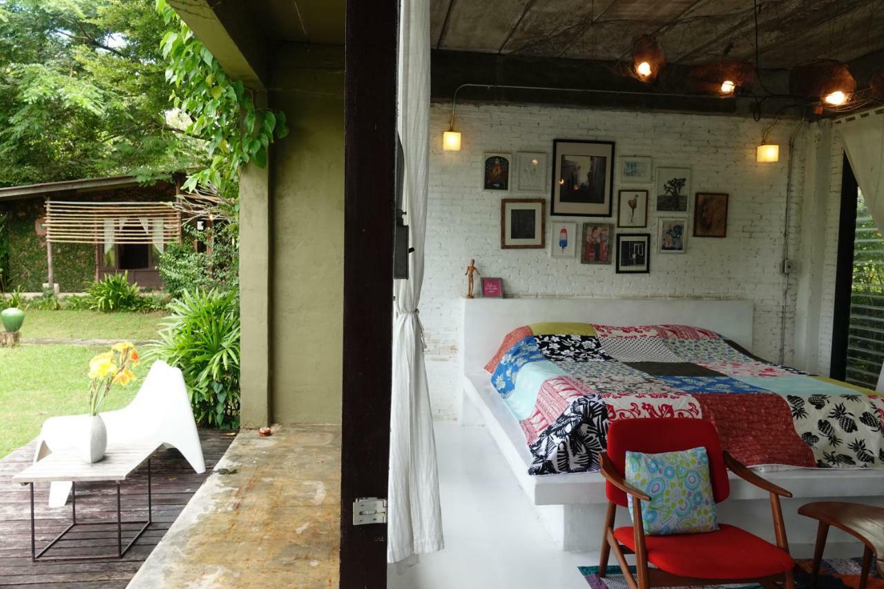 Love Pai Home Esterno foto
