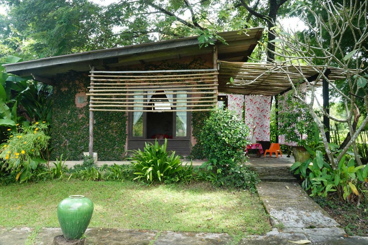 Love Pai Home Esterno foto