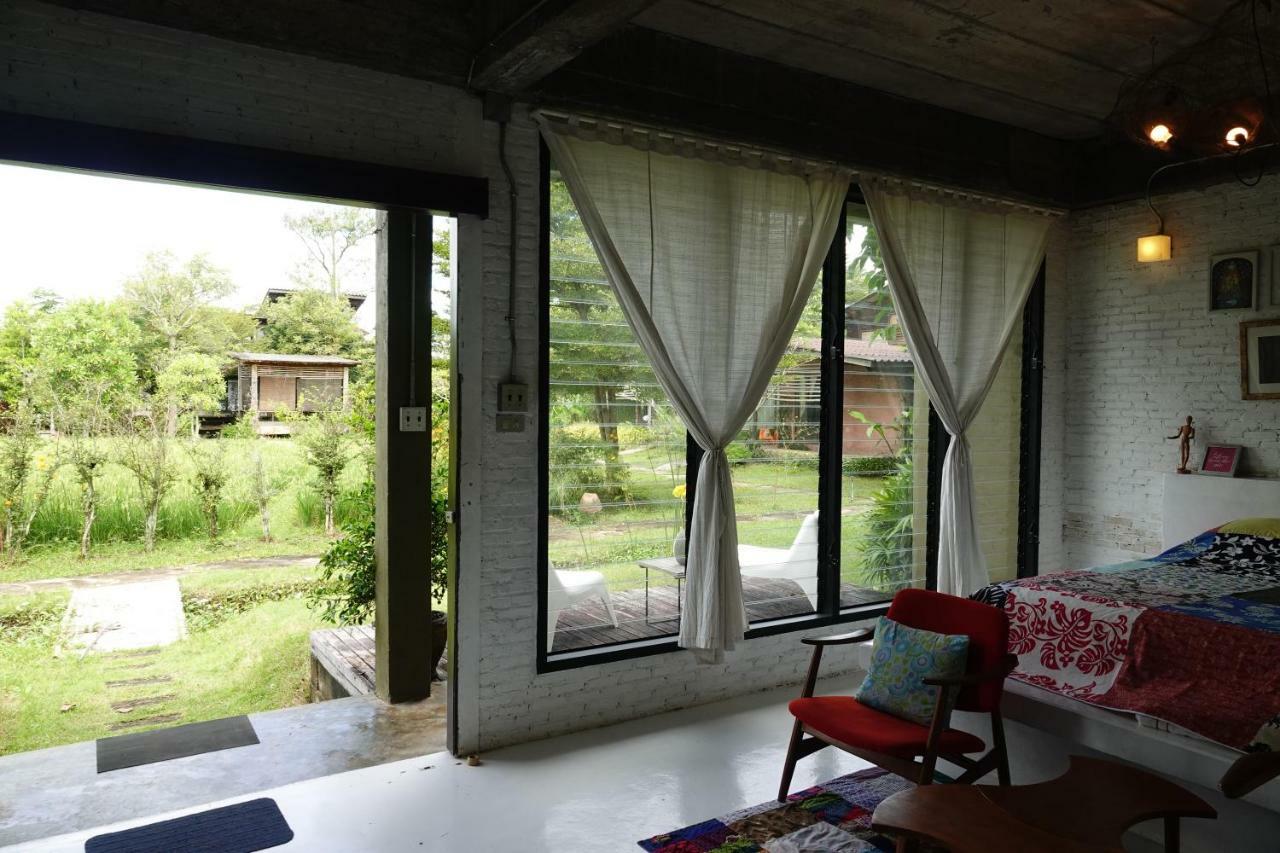 Love Pai Home Esterno foto