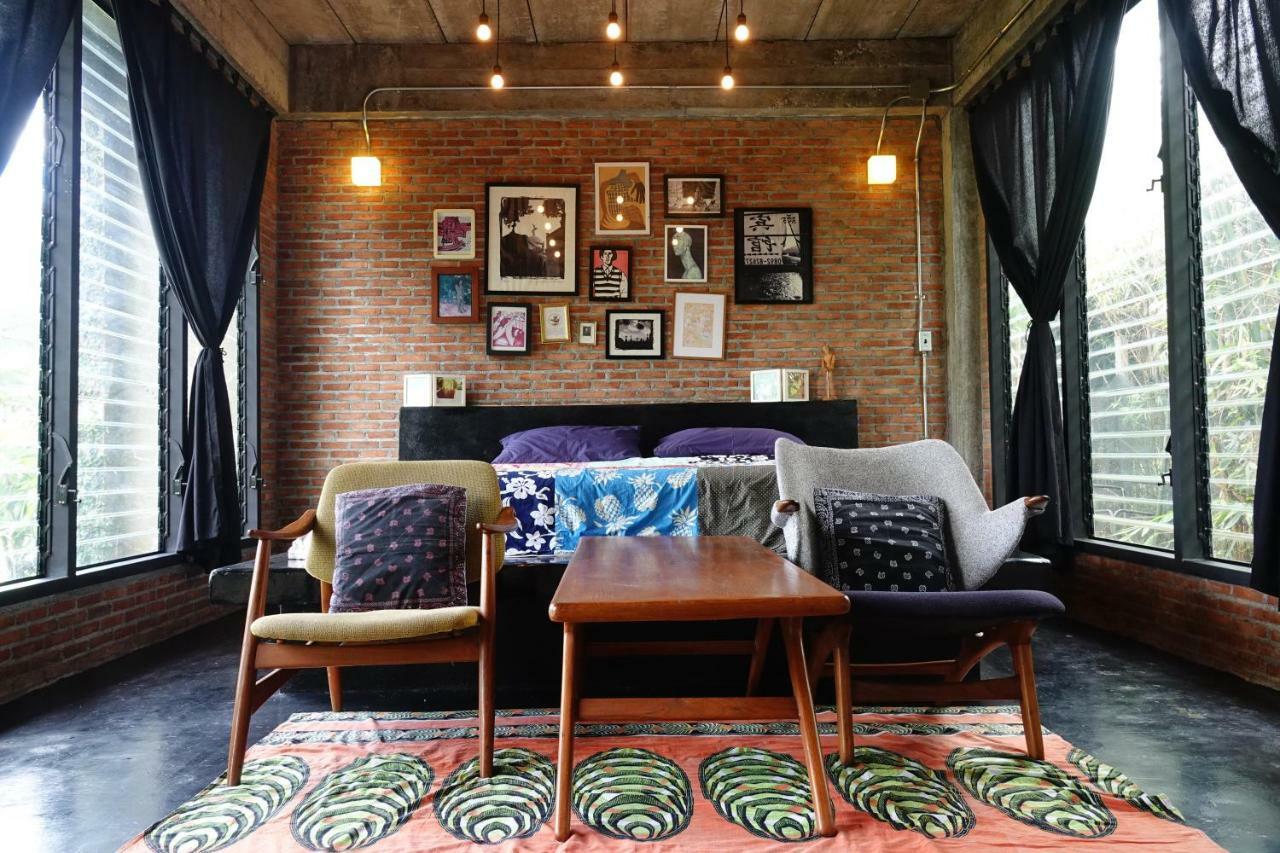 Love Pai Home Esterno foto
