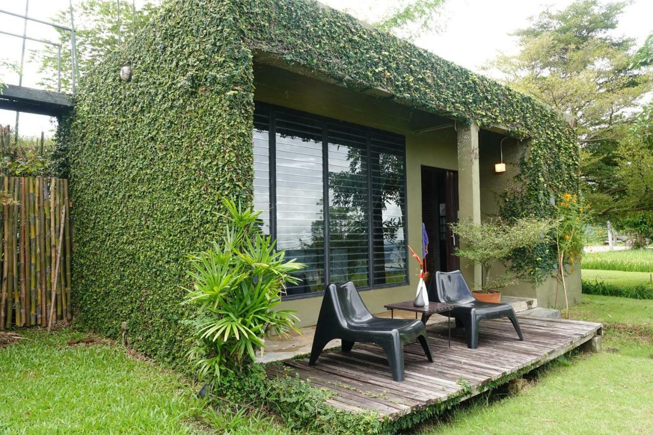 Love Pai Home Esterno foto