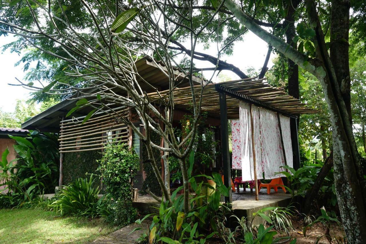 Love Pai Home Esterno foto