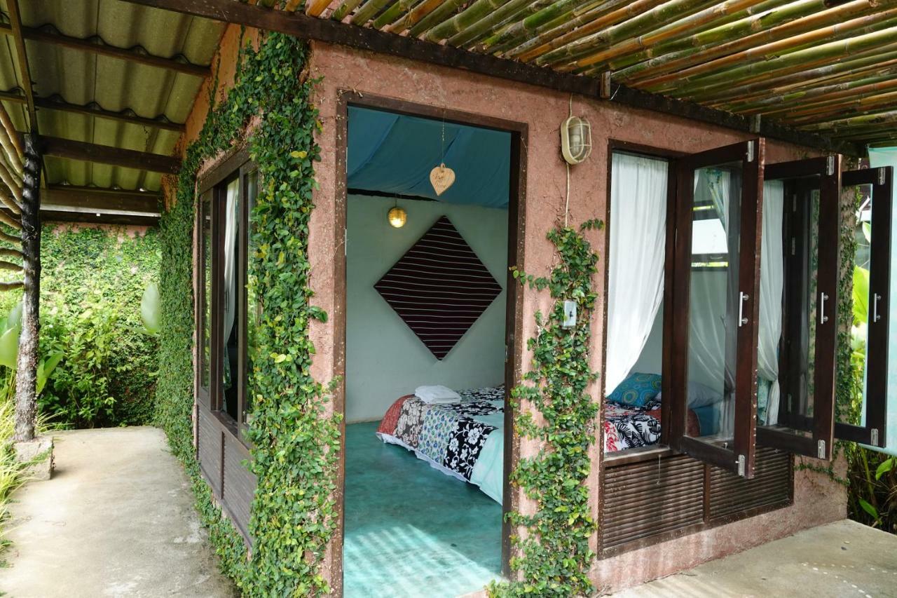 Love Pai Home Esterno foto