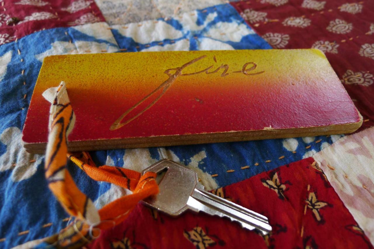 Love Pai Home Esterno foto